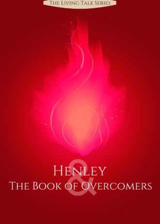 Book of Overcomers